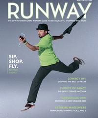 Originally published in Runway, Winter 2012