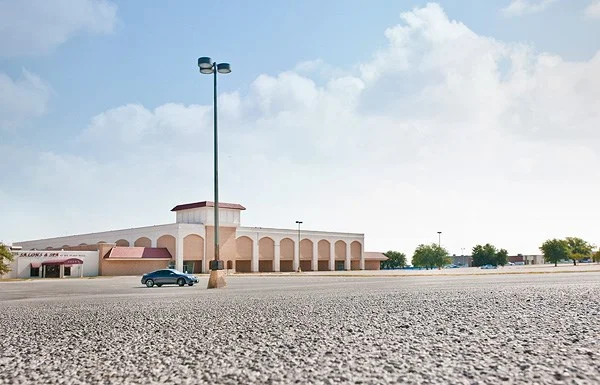 photography by Elizabeth Lavin
