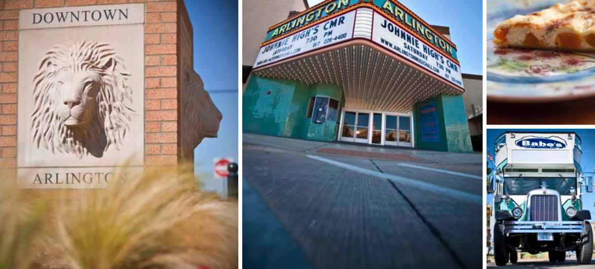 photography by Elizabeth Lavin