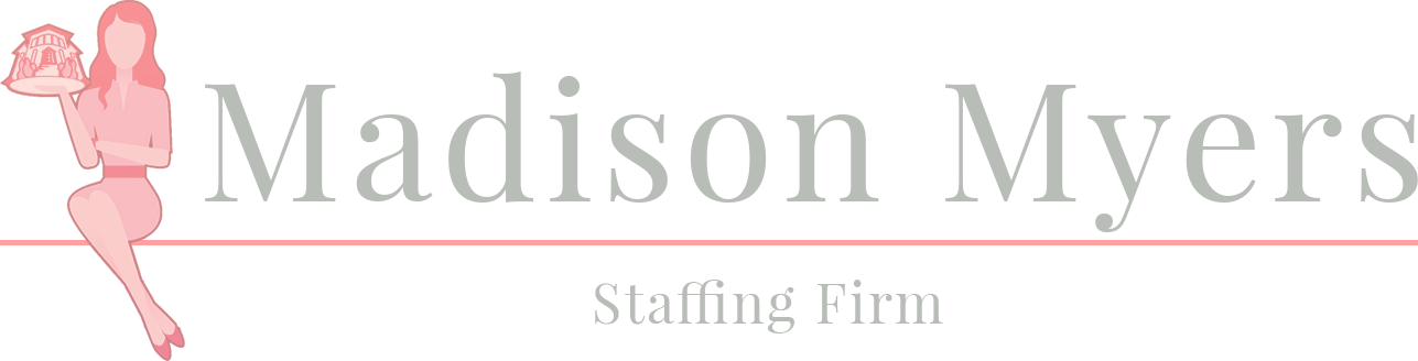 Madison Myers Staffing Firm | Nannies | Assistants | House Care