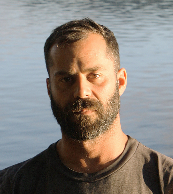 George Boorujy