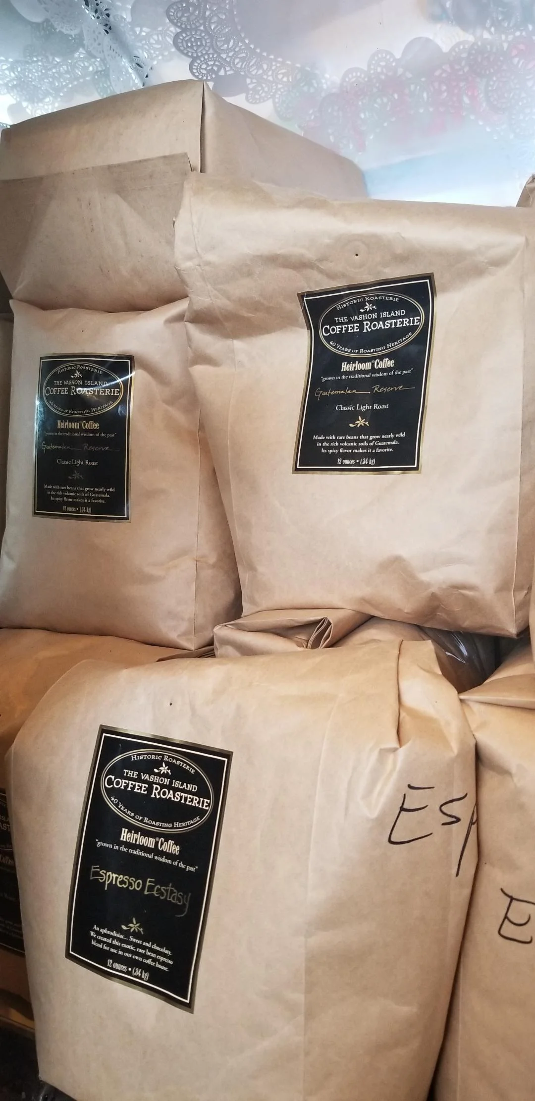 Cinnamon Works