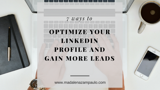 M_Z_ 7 Ways to Optimize Your LinkedIn Profile and Gain More Leads.png