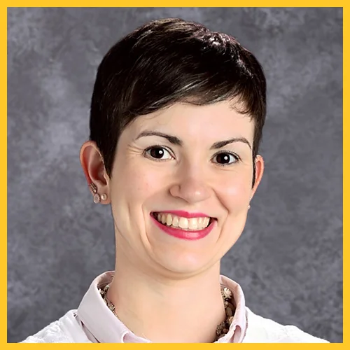 Meet Principal Nicole Merz