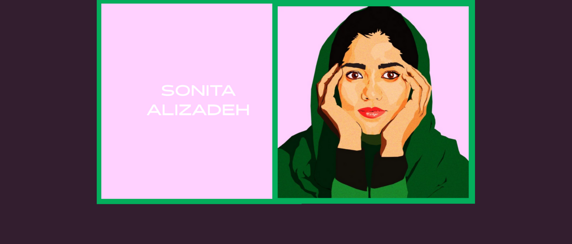 NYLON "Meet 25 Gen Z'ers Changing the World" feature