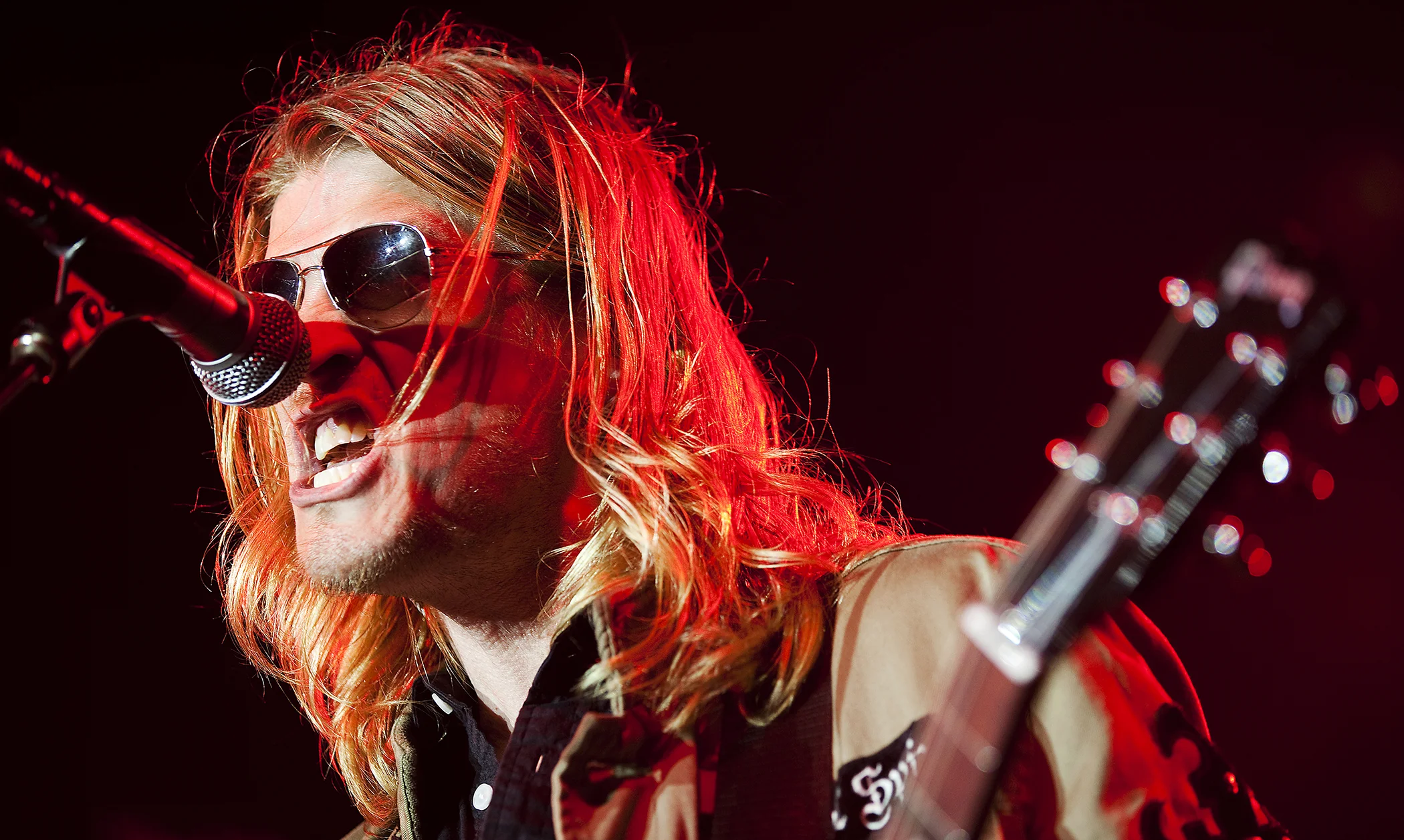 Puddle of Mudd