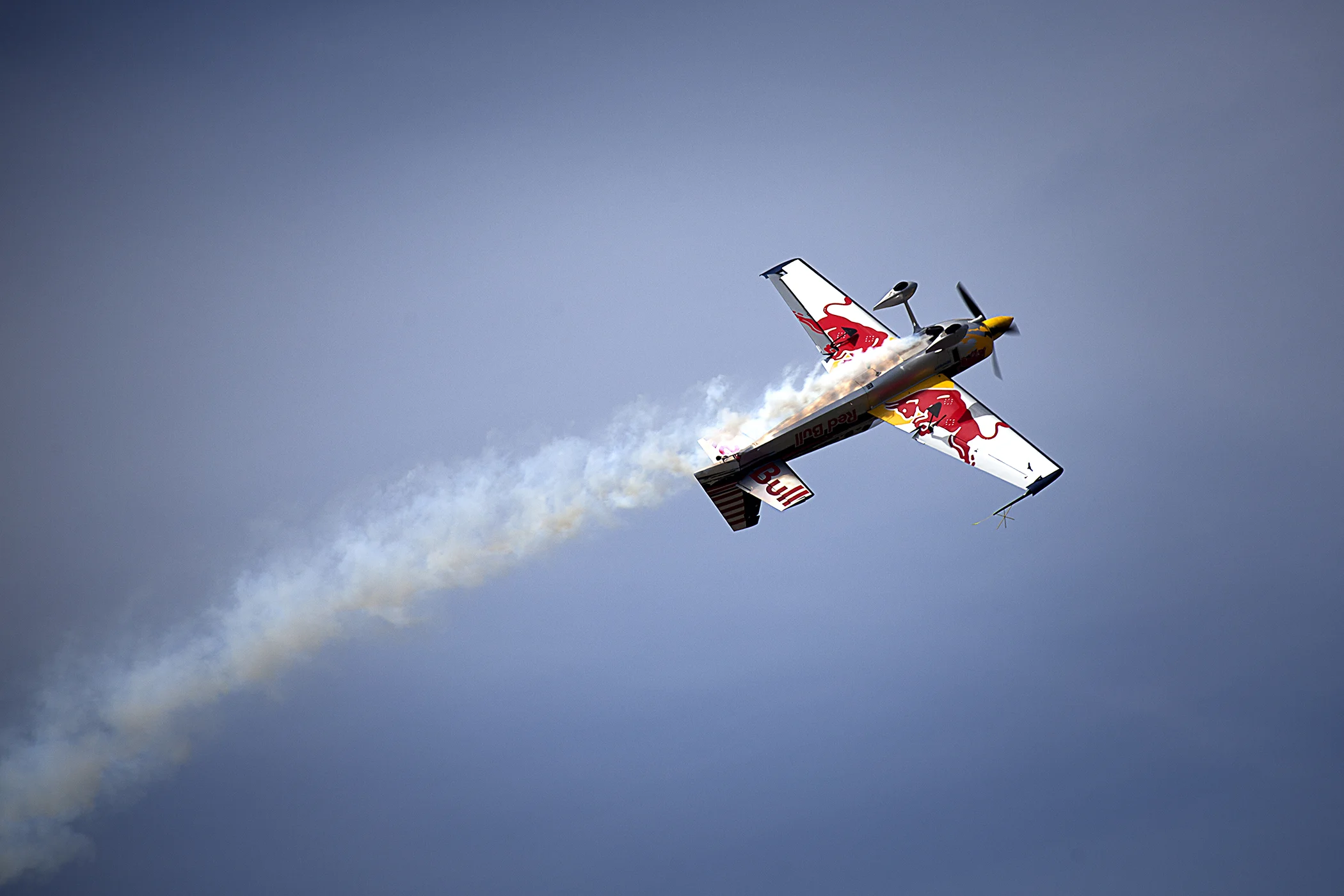 Airshow Acrobatics