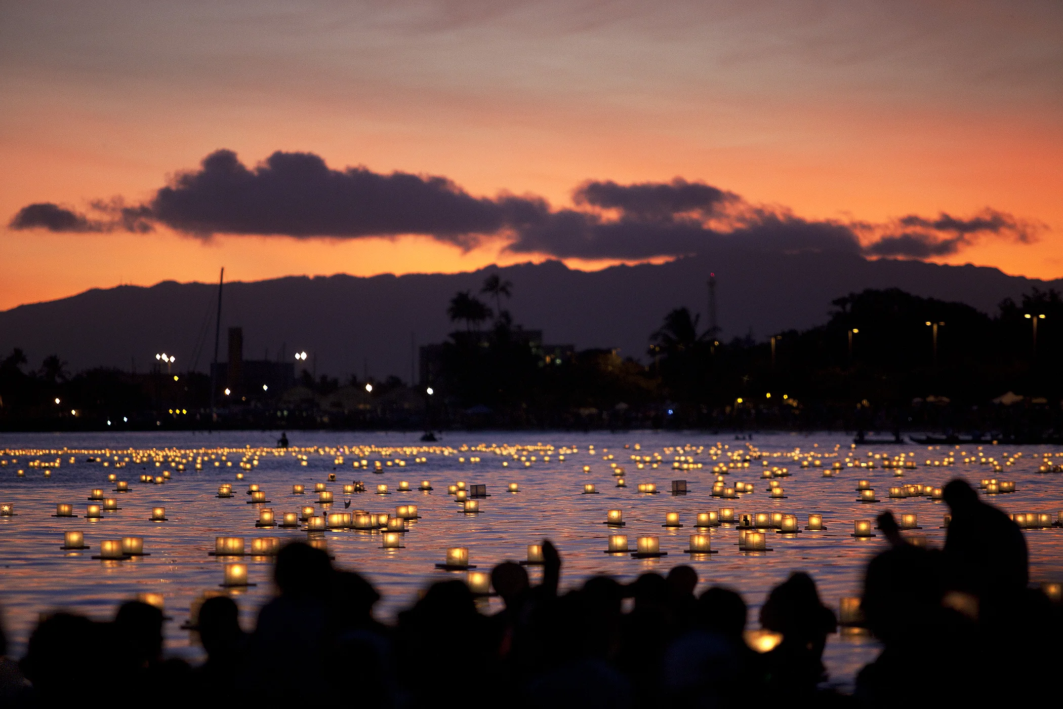 FESTIVAL OF LANTERNS