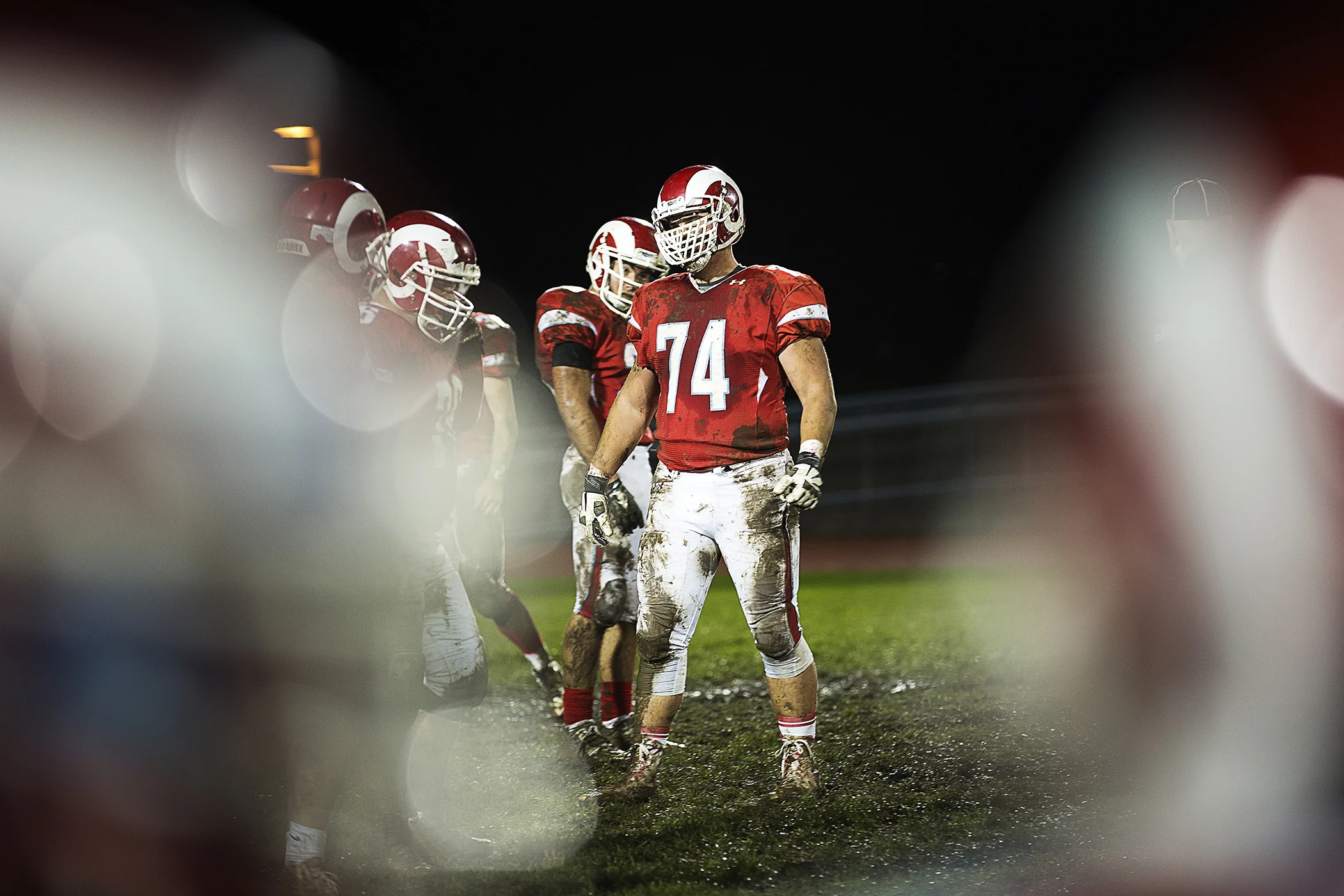 Gridiron Grind