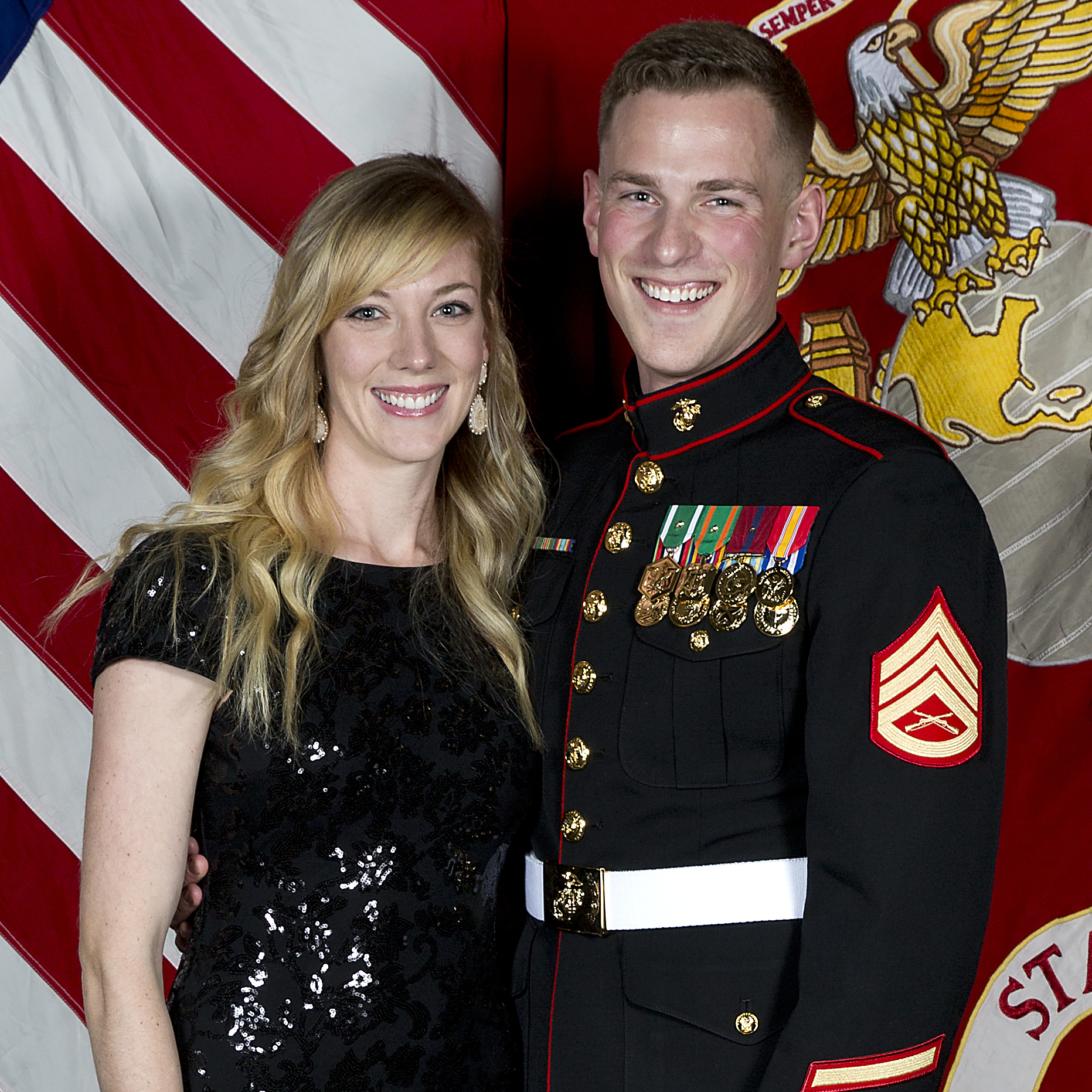 Reece-Lodder-Marine-Corps-Ball-2016