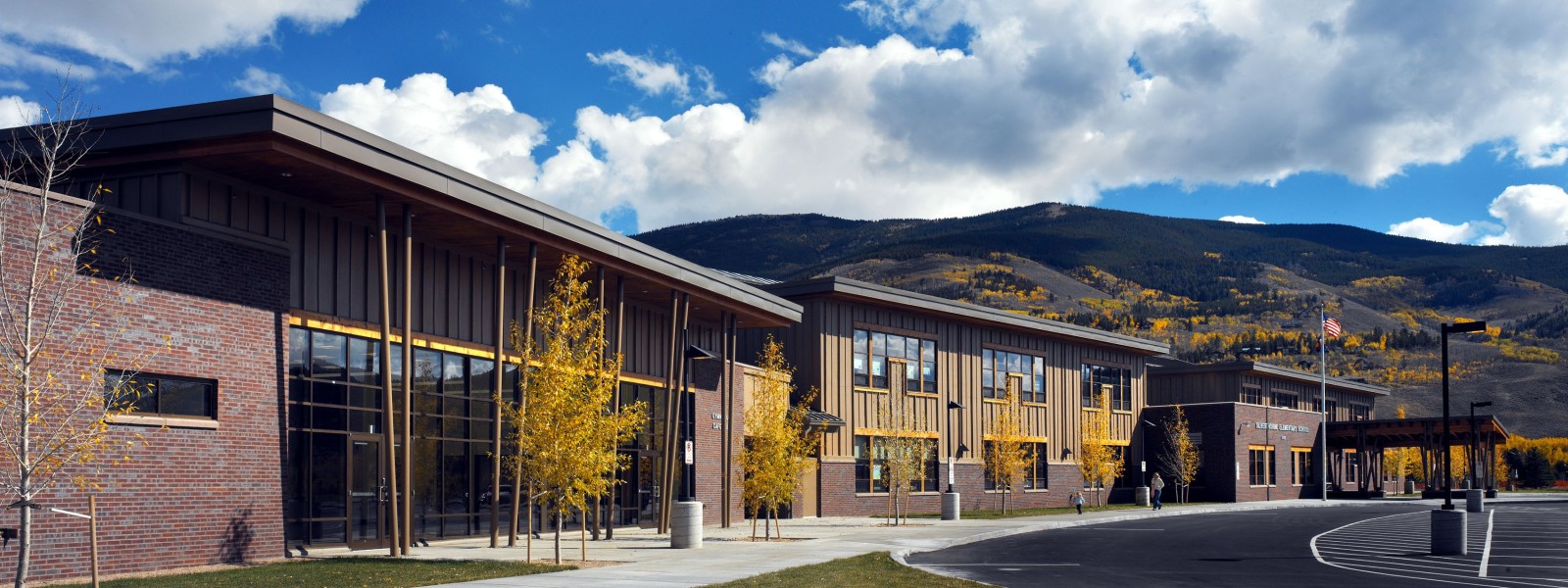 SILVERTHORNE ELEMENTARY