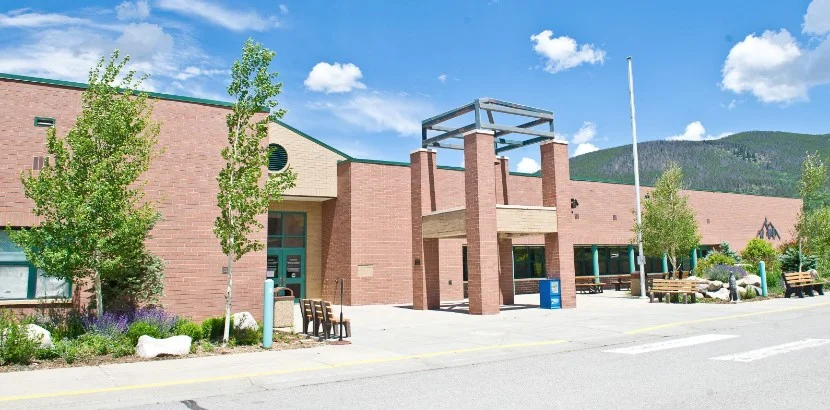 SUMMIT COVE ELEMENTARY