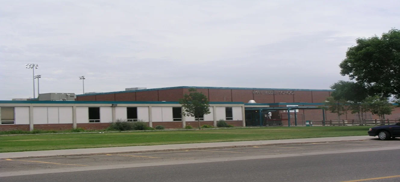 VIKAN MIDDLE SCHOOL