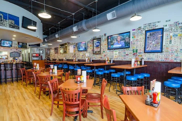 JEFFERSON'S RESTAURANT