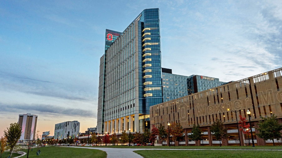 The Ohio State University Wexner Medical Center