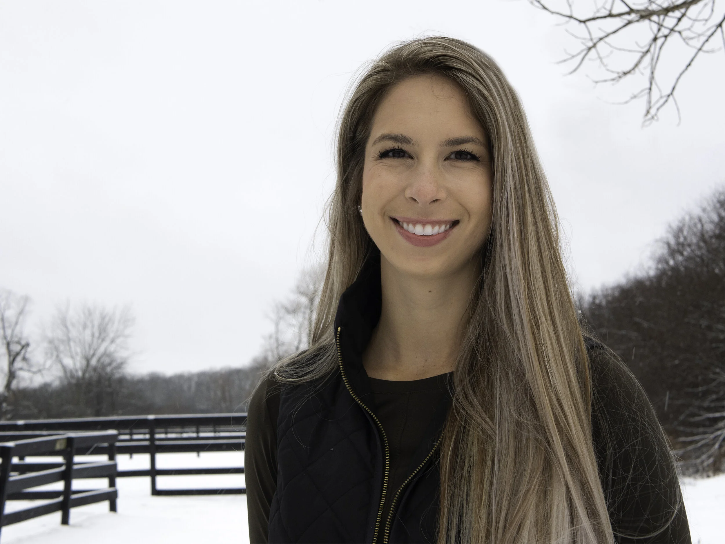 Veronica Dabrowski, DPT