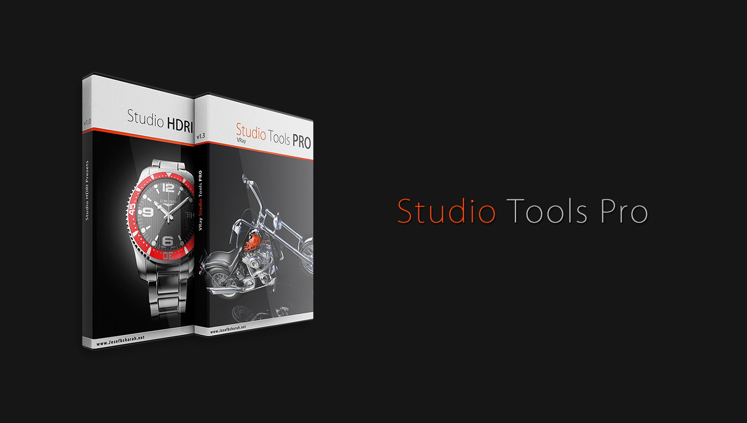 Studio Tools Pro