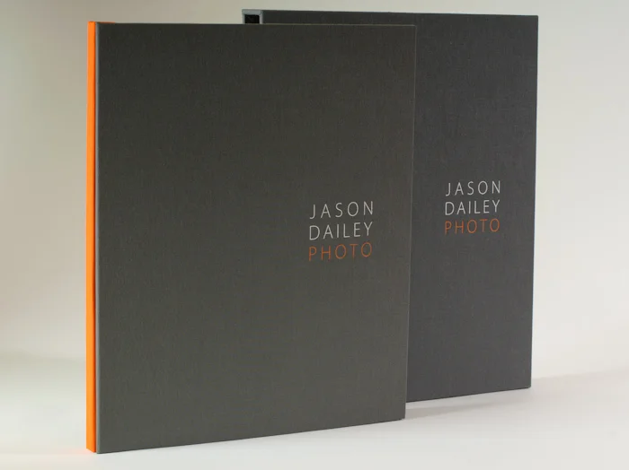 Jason Dailey