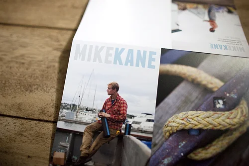 Case Study: Seattle-based Mike Kane