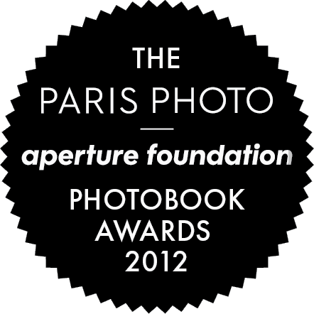 Paris Photo/Aperture PhotoBook Awards