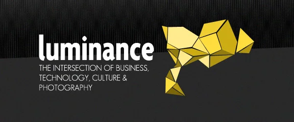 Luminance 2012: A Very Different Photography Event