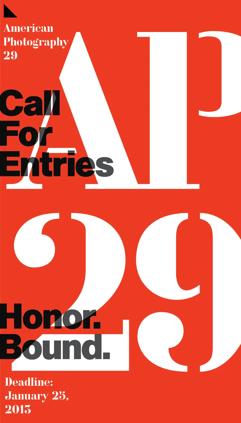 American Photography 29