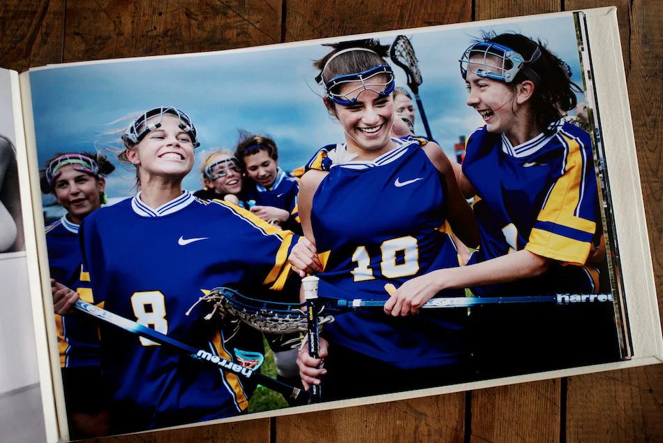 Jonathan Hanson Print Portfolio &amp; Print Promo