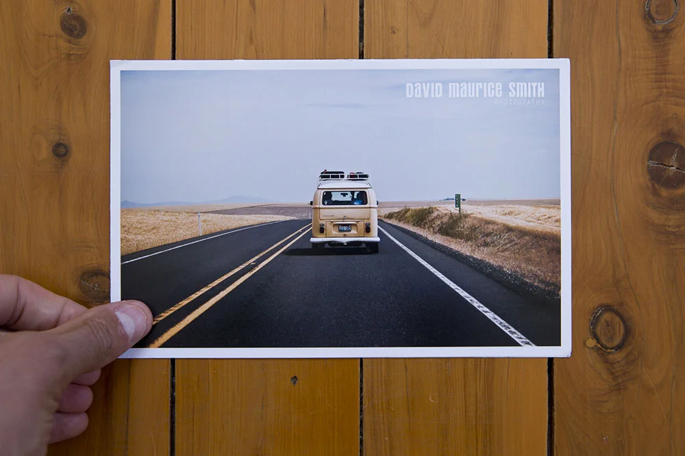 David Maurice Smith Website, Portfolio and Marketing