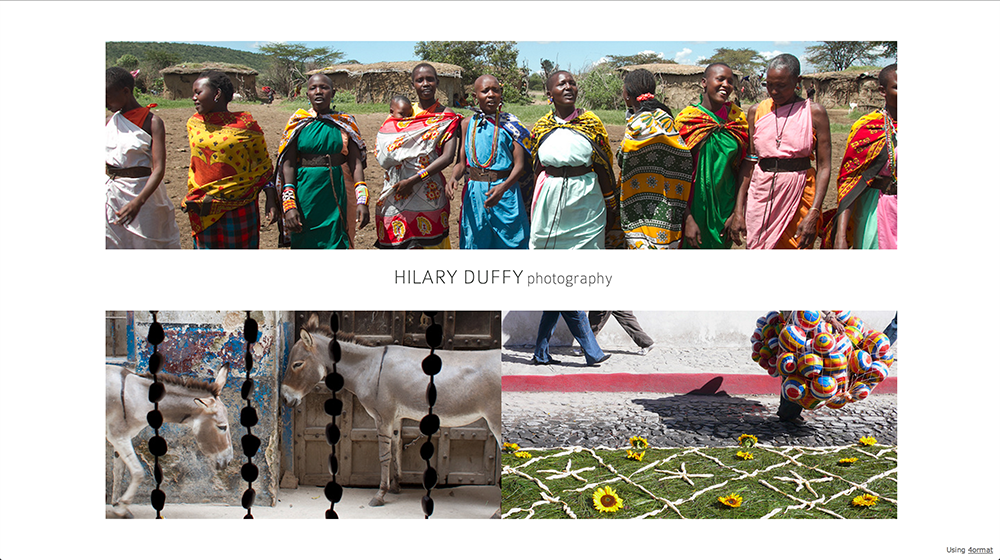 Case Study: Hilary Duffy