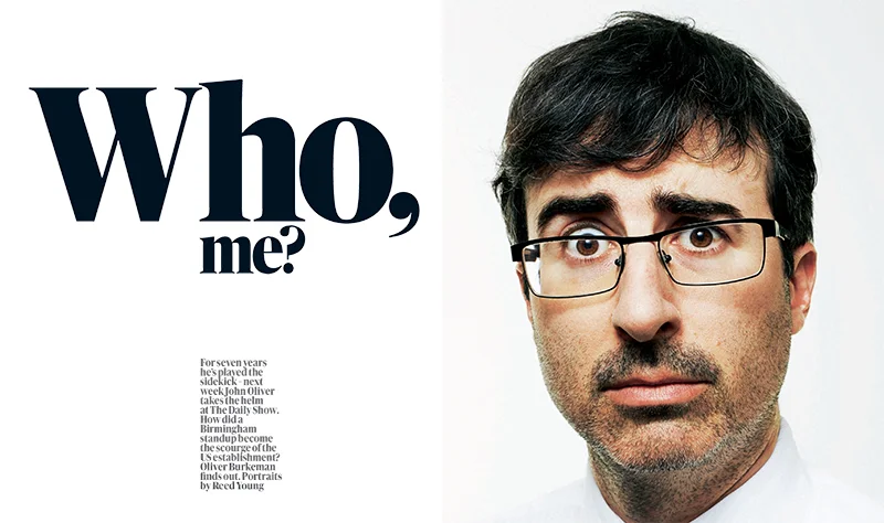 Guardian Picture Editor on Finding and Hiring Photographers in the US