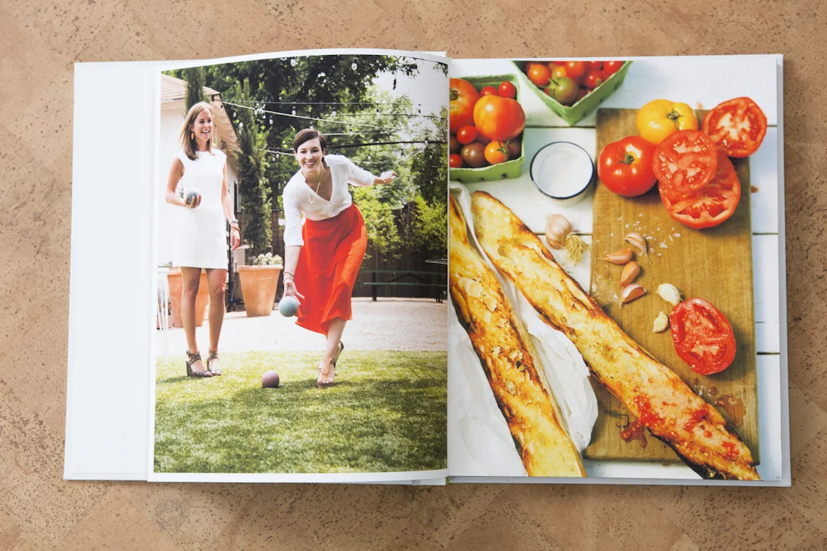 Buff Strickland Portfolio