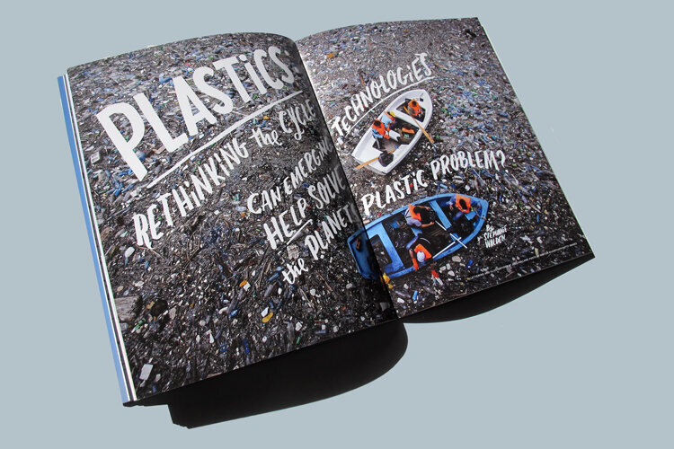 Dell Technologies, Winter 2019