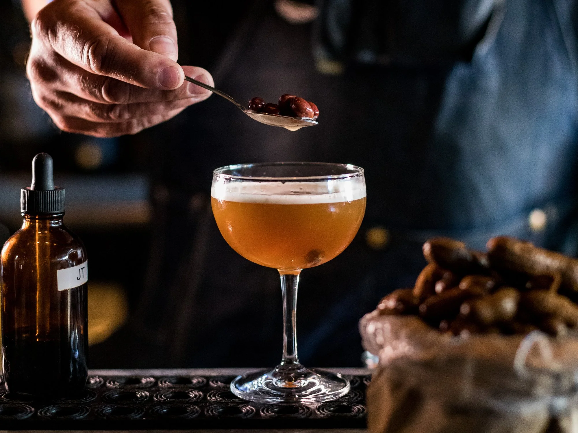 Explore Charleston - Tourism Board Art Direction and Shoot Production