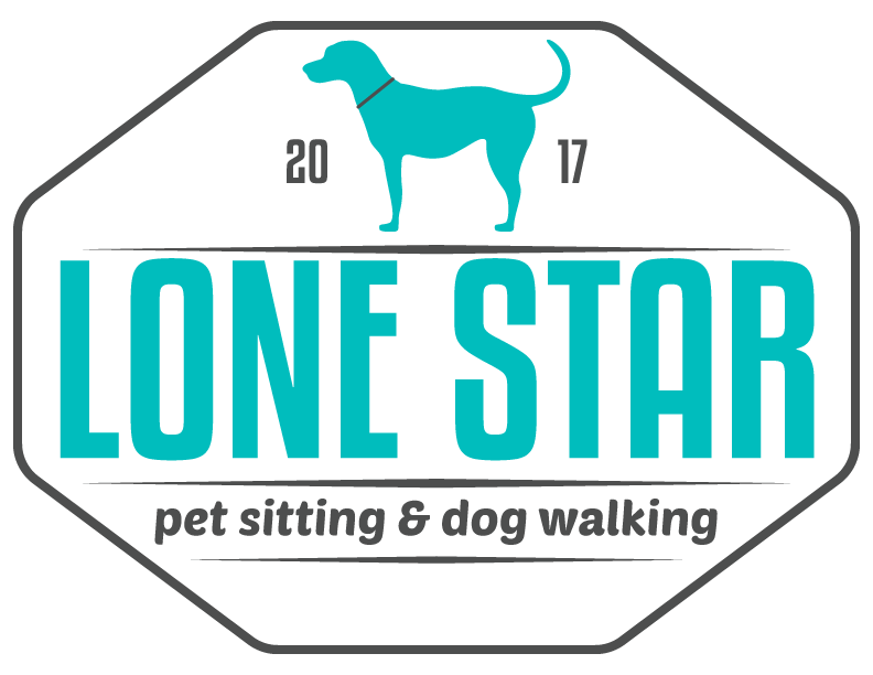 Lone Star Pet Sitting and Dog Walking