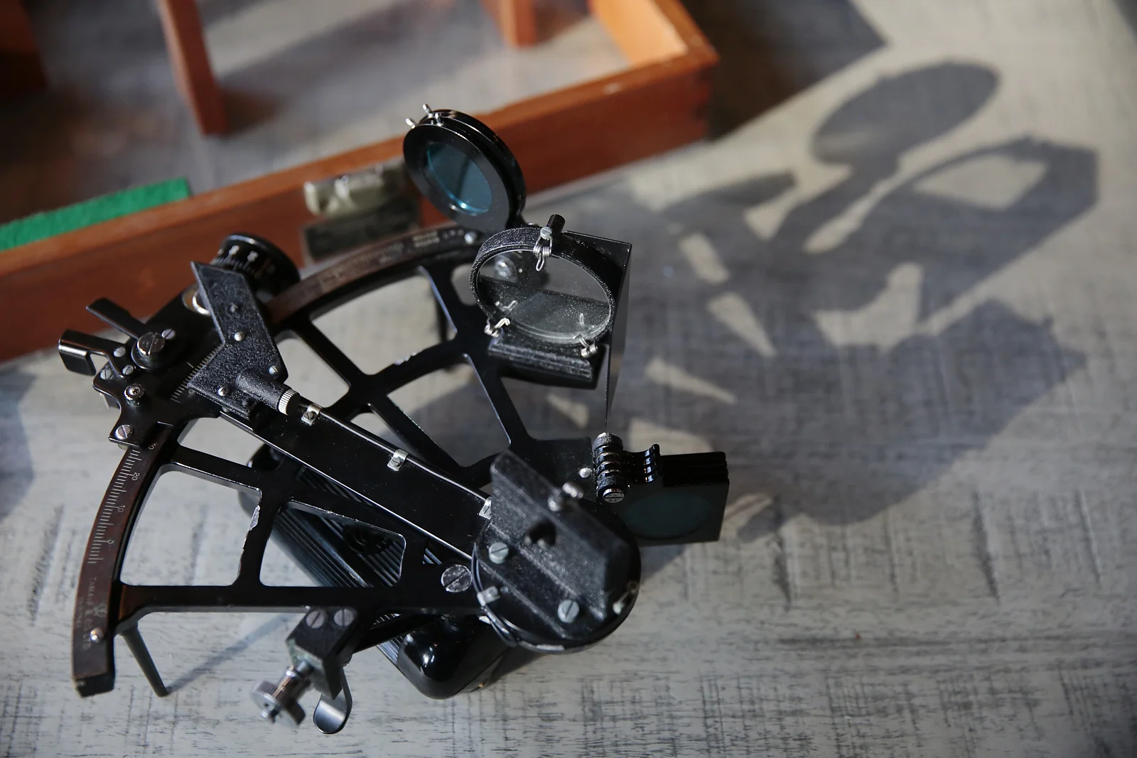 A Conversation with Sailors