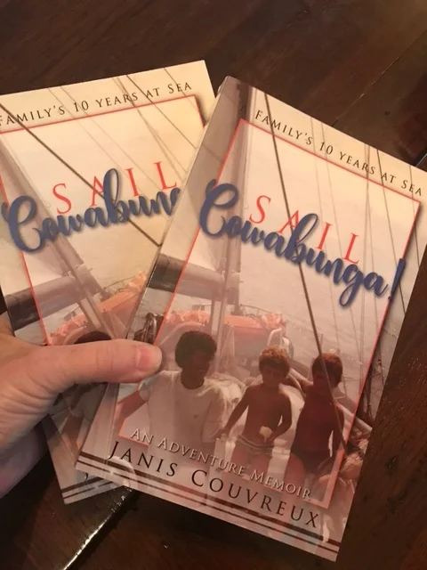 A Franco-American Story for French Book Club