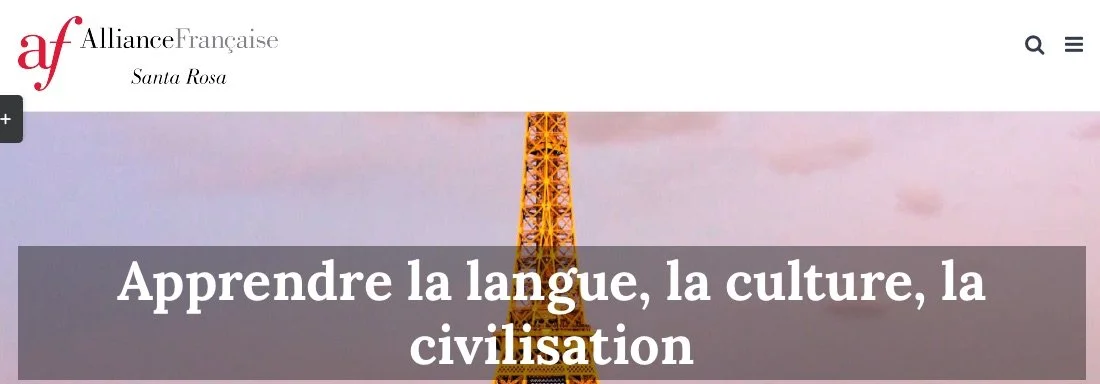 Alliance Française hosts Franco-American Sail Tale