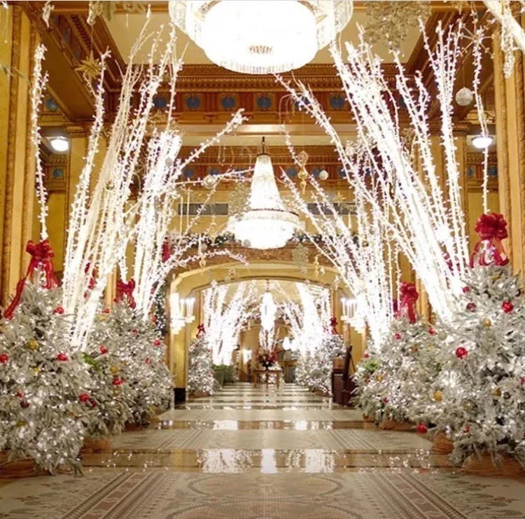 The Joy and Hope of Christmas