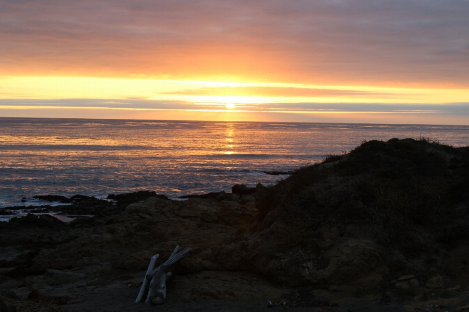 Rest for the Weary Soul