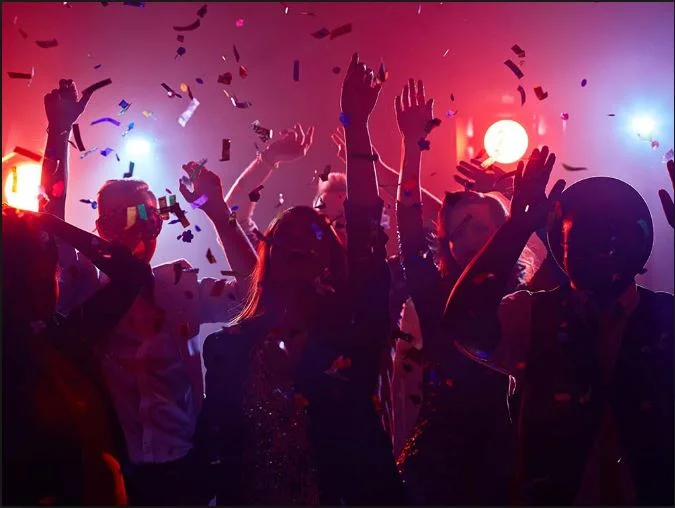 Did Jesus hang out with "sinners"?