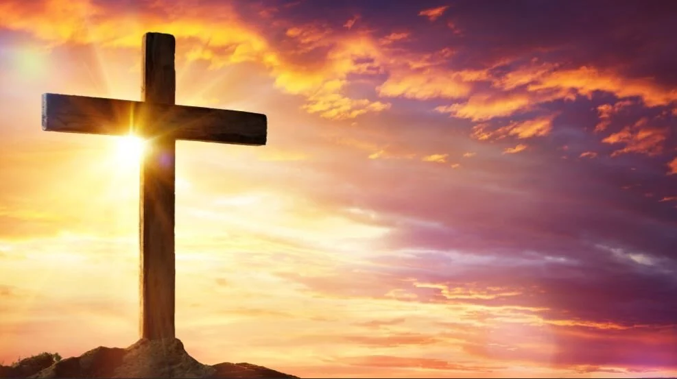 "Blessed is she that believed; for there shall be a fulfillment of the things which  have been spoken to her from the Lord."   Luke 1:45