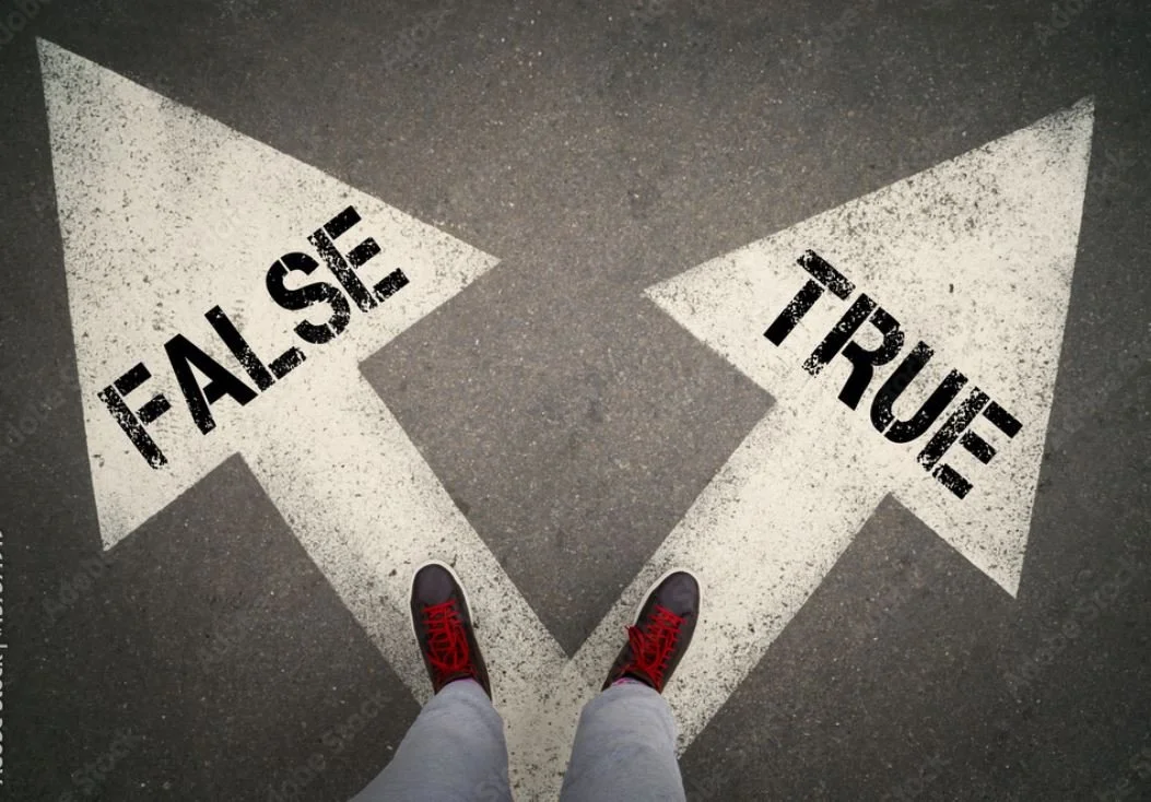 Q &amp; A: False Teaching vs. The Word of God