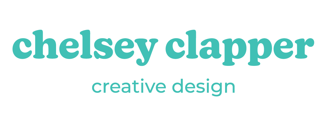 Chelsey Clapper Creative Design