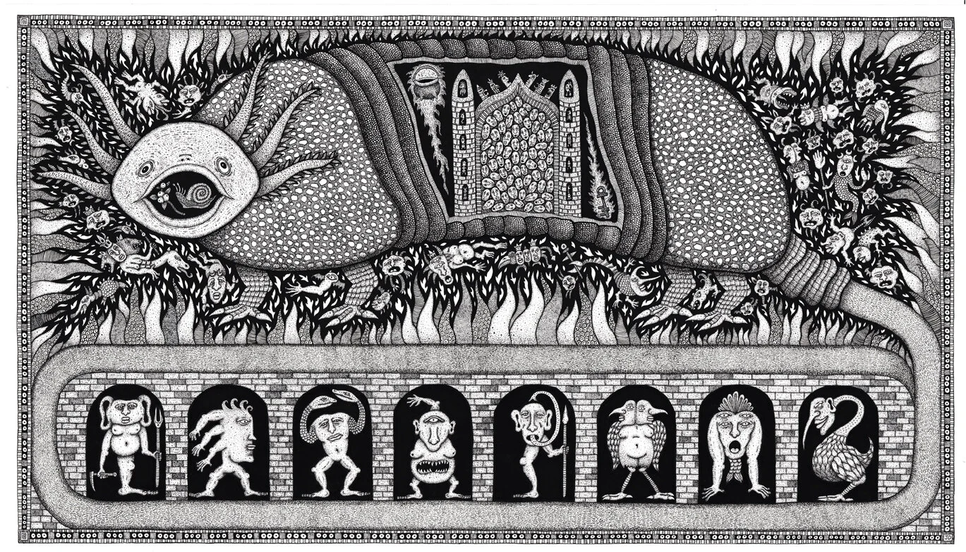 Children of the Salamander (19 x 11- 2017) 72 dpi.jpg