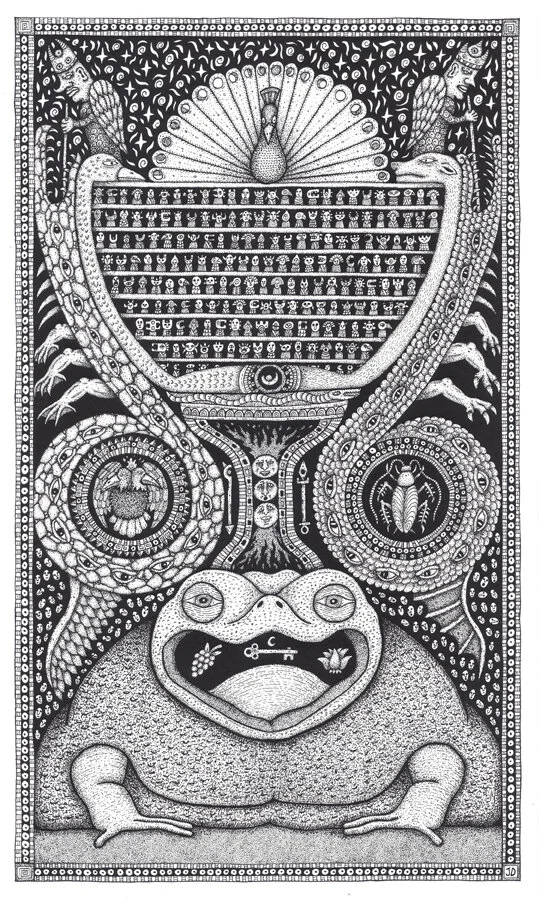 Shrine of Deeper Wisdom (7 x 12 - 2018) 72 DPI.jpg