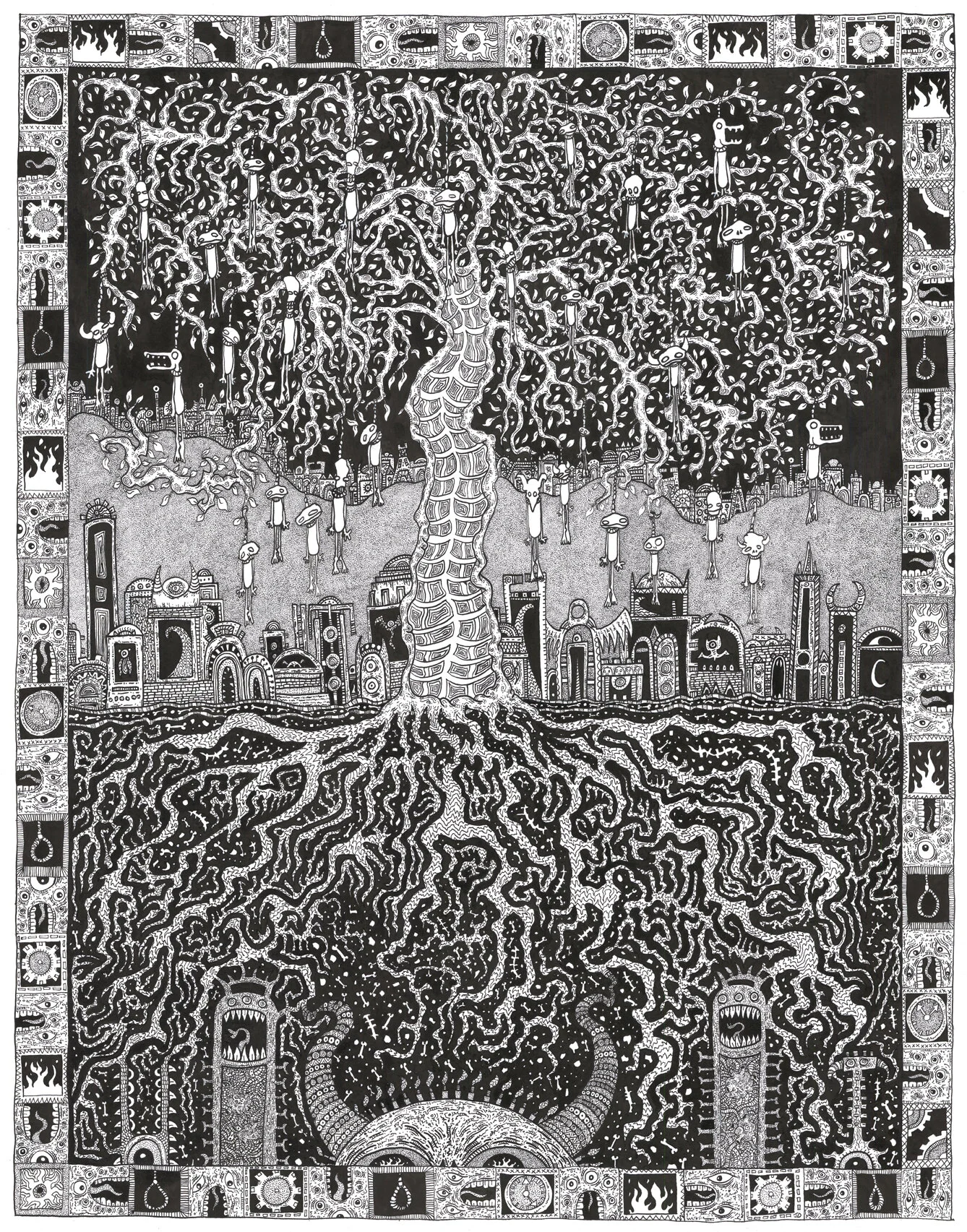 The Hanging Tree (19 x 24 - 2013) 72 DPI.jpg