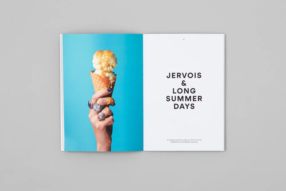 Jervois & Co Estate Agents