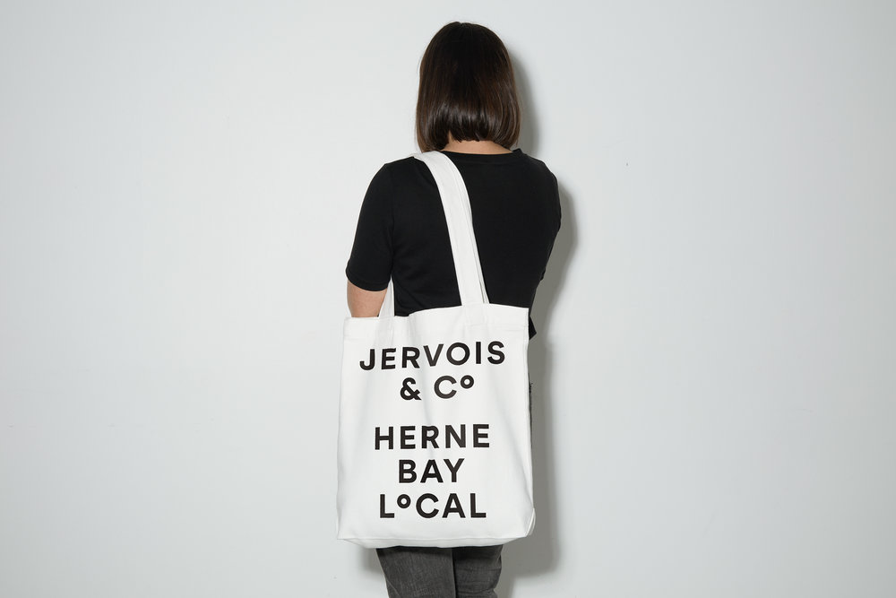 Jervois & Co