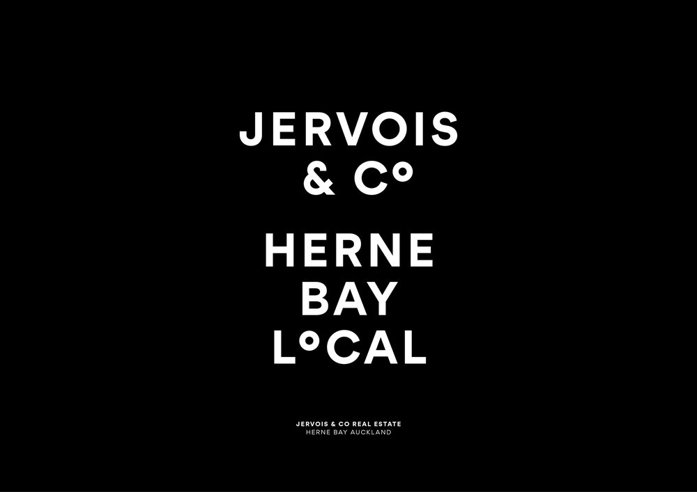 Jervois & Co