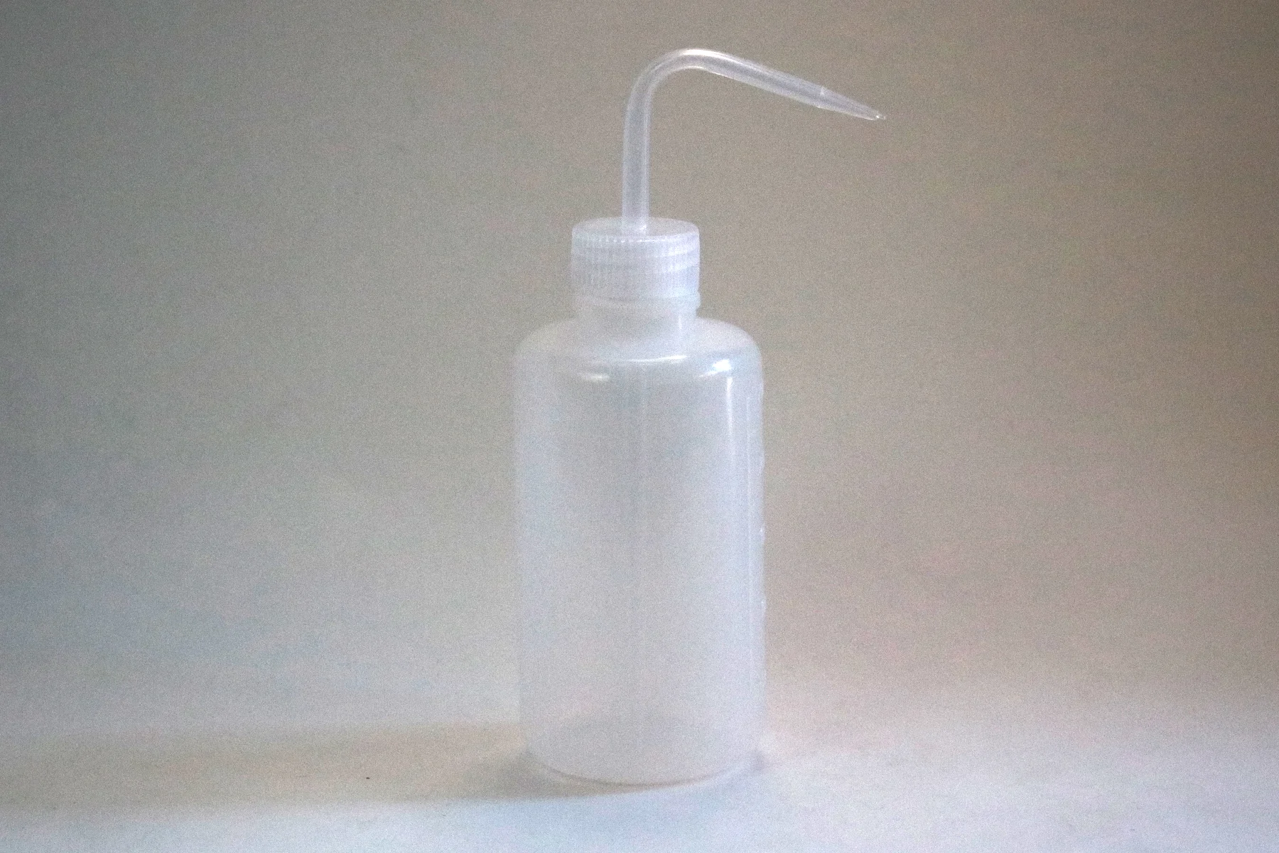 WASH BOTTLE